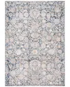 Ralph Lauren Lauren  Valerie Power Loomed Rug In Blue