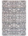 Ralph Lauren Lauren  Verona Power Loomed Rug In Blue