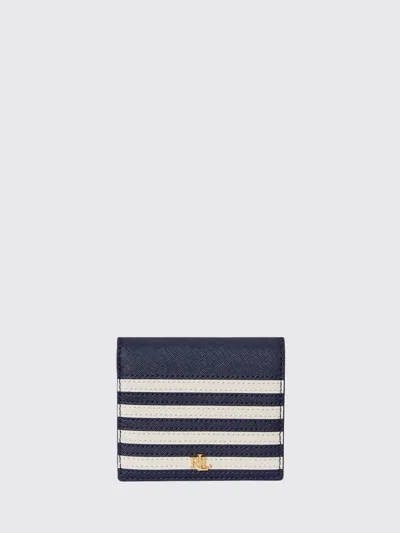 RALPH LAUREN LAUREN RALPH LAUREN WALLET WOMAN,I23356009