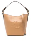Ralph Lauren Lauren  Witley Medium Br Bucket Bag Medium