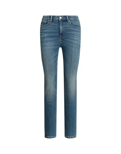 Ralph Lauren Jeans In Blue