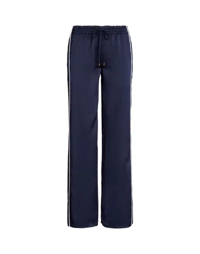 Ralph Lauren Pants In Blue