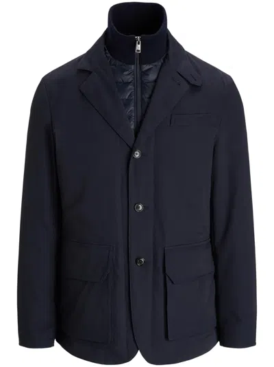 RALPH LAUREN LAYERED JACKET