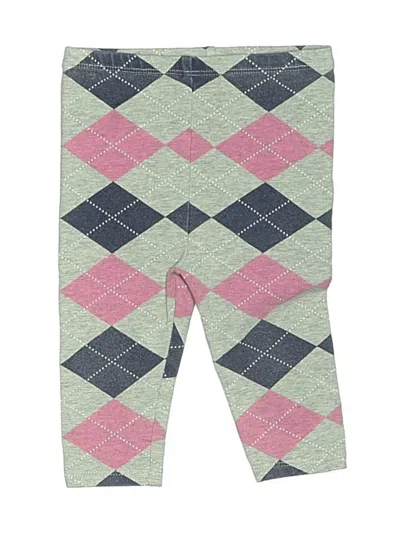 Pre-owned Ralph Lauren Babies' Leggings In Pink