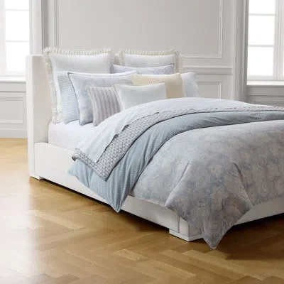 Ralph Lauren Leigh Comforter Set In Blue