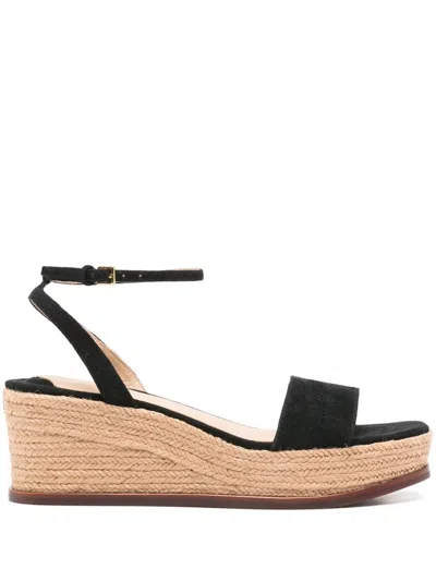 RALPH LAUREN LEONA SANDALS