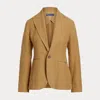 Ralph Lauren Linen Blazer