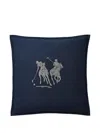 Ralph Lauren Linen Cushion