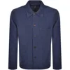 Ralph Lauren Linen Utility Jacket