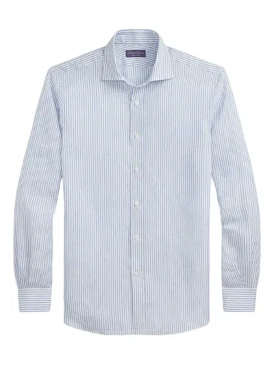 Ralph Lauren Linen Shirt