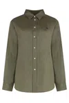 Ralph Lauren Linen Shirt