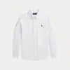 Polo Ralph Lauren Shirt  Kids Color White In White