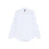 Ralph Lauren Linen Shirts
