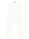 Ralph Lauren Linen Trousers