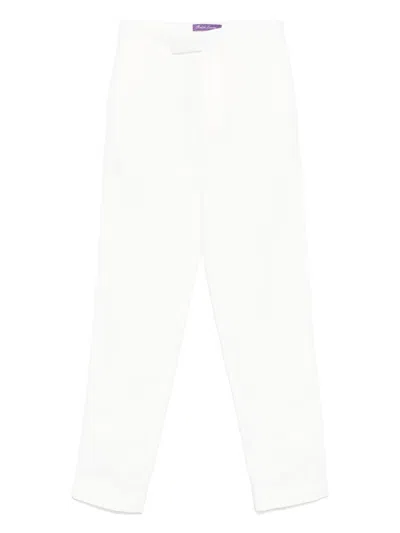 Ralph Lauren Linen Trousers