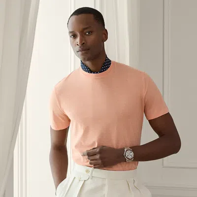 Ralph Lauren Lisle Crewneck T-shirt
