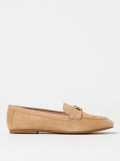 Ralph Lauren Loafers Lauren  Woman Color Natural