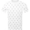 Ralph Lauren Logo Crew Neck T Shirt White In White