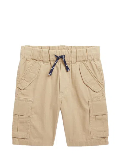 Ralph Lauren Kids' Beige Shorts Boy