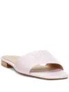 Ralph Lauren Logo-embroidered Sandals