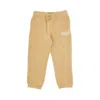Polo Ralph Lauren Logo Embroidery Sweatpants Kids In Beige