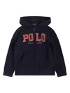 Polo Ralph Lauren Pullover  Kinder Farbe Navy In Blue