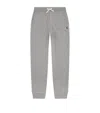 Polo Ralph Lauren Logo Sweatpants In Grey
