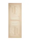 Ralph Lauren Logo Wool Scarf In Brown