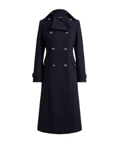 RALPH LAUREN LONG COAT