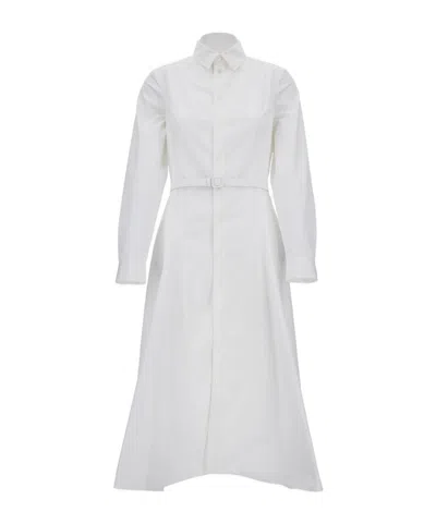 RALPH LAUREN LONG SLEEVE DRESS
