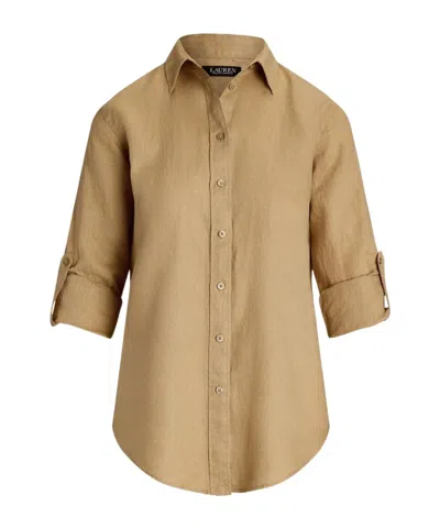 Ralph Lauren Long Sleeve Shirt