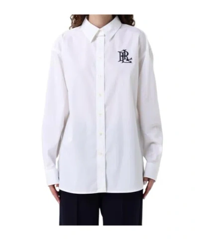Ralph Lauren Long Sleeve Shirt