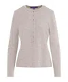 Polo Ralph Lauren Ralph Lauren Tops In Nude