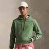 Ralph Lauren Loopback Fleece Hoodie