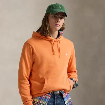 Ralph Lauren Loopback Fleece Hoodie