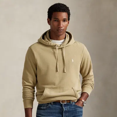 Ralph Lauren Loopback Fleece Hoodie