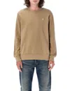 Polo Ralph Lauren Loopback Crewneck Sweatshirt