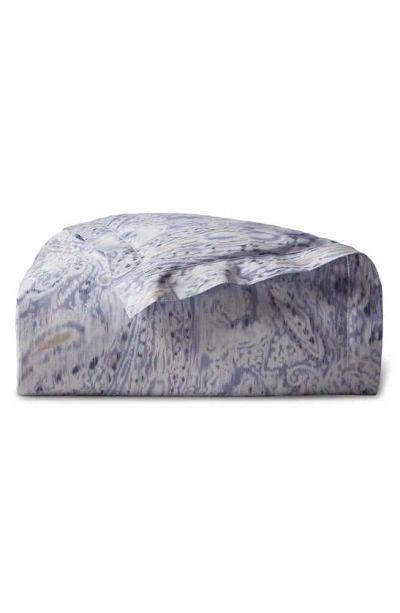 Polo Ralph Lauren Lorelai Duvet Cover In True Periwinkle