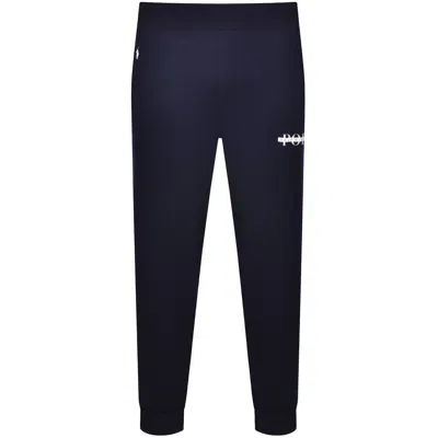 Ralph Lauren Lounge Joggers Navy