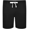 Ralph Lauren Lounge Shorts Black In Black