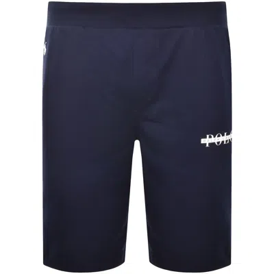 Ralph Lauren Lounge Shorts Navy
