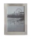 Polo Ralph Lauren Luke Frame, 5x7 In Silver