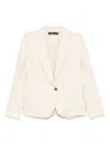RALPH LAUREN LURLEEN BLAZER