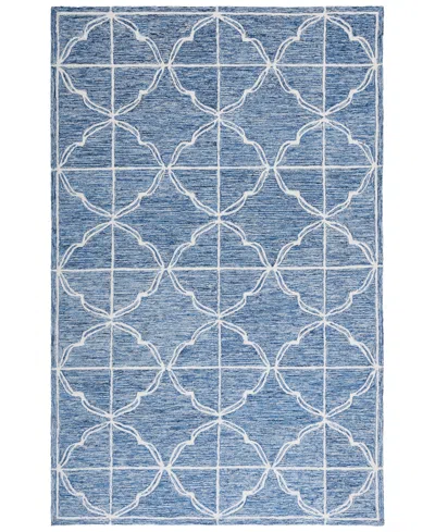 Ralph Lauren Mabel Lrl6933n 3'x5' Area Rug In Multi