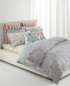 Ralph Lauren Maddie Floral Comforter Sets In Multi