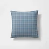 Ralph Lauren Maisie Throw Pillow In Blue