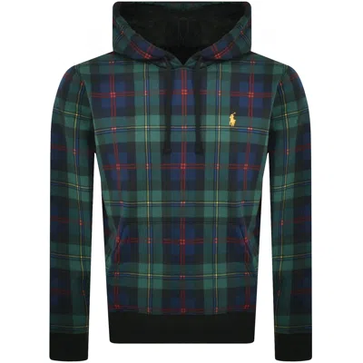 Malcolm 02 Tartan Polo Shirt
