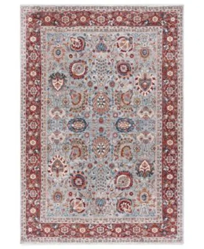 Ralph Lauren Manley Lrl1412f Rug Collection In Brown