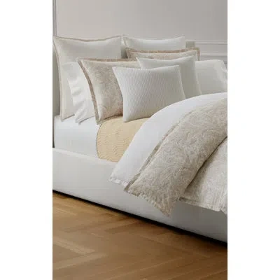 Ralph Lauren Marah Comforter Set In Neutral