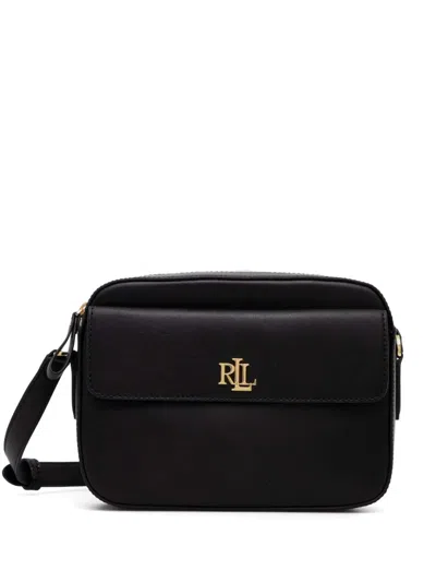 RALPH LAUREN MARCY CROSS BODY BAG